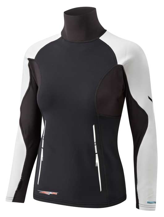 25% off Ladies Moko Top