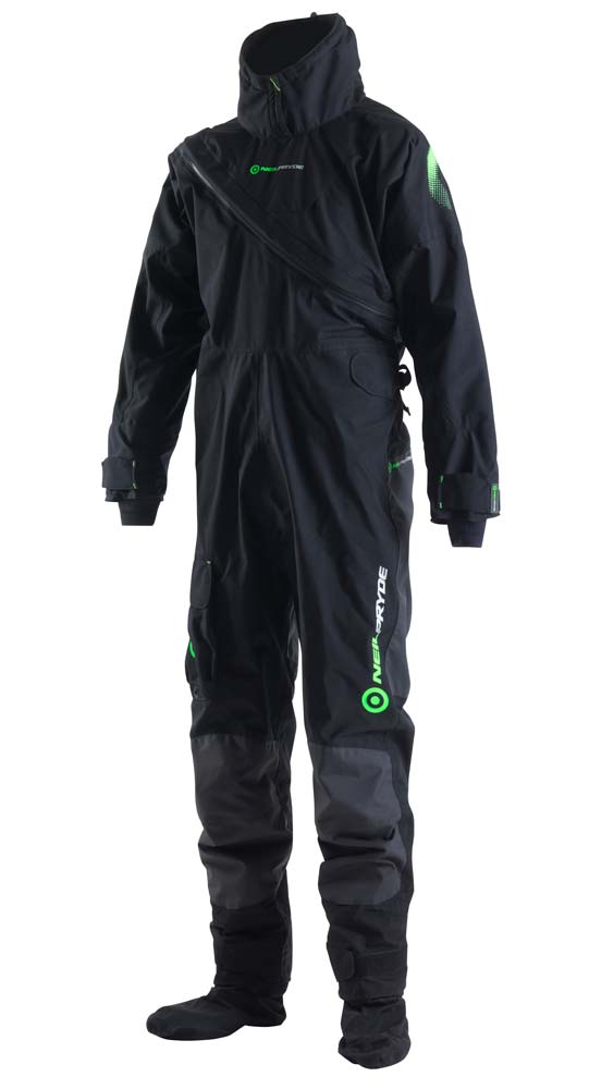 Neil Pryde 3D Curve Drysuit