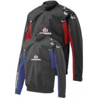 CREWSAVER SPARK TOP