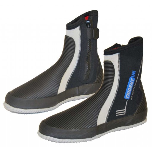 Trident Boots