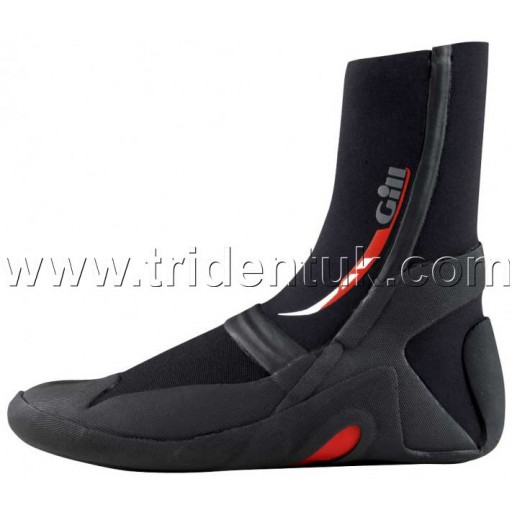 Gill Skiff Boots