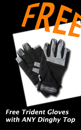 FREE GLOVES