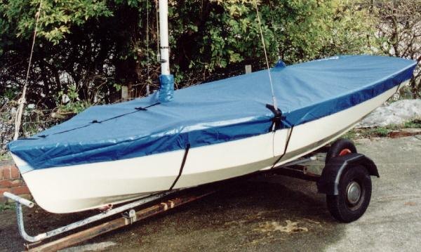 10% off Boat Covers