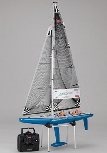 Kyosho Model Yacht