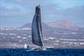 © James Mitchell/RORC