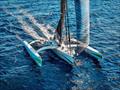 © Sailing Energy / Calero Marinas