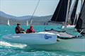 Beatrix - the last boat standing in Division 2 - 74 Islands Distillery Airlie Beach Race Week © Andrea Francolini / ABRW