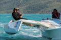 In 'Harmony' with the conditions - 74 Islands Distillery Airlie Beach Race Week © Andrea Francolini / ABRW
