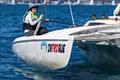 Intrigue was in the winner's seat - 2026 Jeanneau and 74 Islands Airlie Beach Race Week day 7 &copy; Andrea Francolini / ABRW