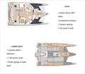&copy; MODX Catamarans