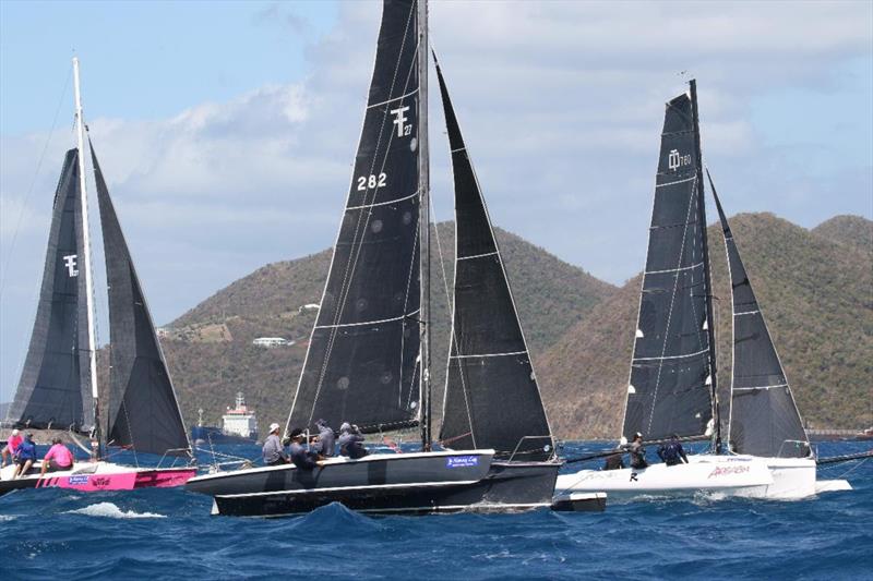 BVI Spring Regatta & Sailing Festival - photo © Ingrid Abery / www.ingridabery.com