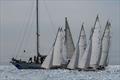 Fowey Royal Sailing Regatta 2025 © Paul Gibbins Photography