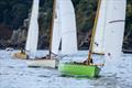 Fowey Royal Sailing Regatta 2025 © Paul Gibbins Photography