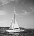 © Southern Woodenboat Sailing