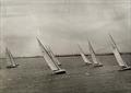 © Southern Woodenboat Sailing