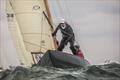 Skipjack - 2025 Tumlaren Victorian State Titles day 1 © Mark Chew of SWS