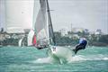 Australian 12ft Skiff Championship © NSW 12ft Sailing Skiff Association