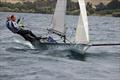 © 12ft Skiff Class