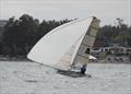 © 12ft Skiff Class