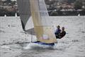 © 12ft Skiff Class