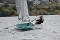 © 12ft Skiff Class