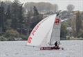 © 12ft Skiff Class