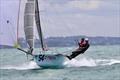 &copy; NSW 12ft Sailing Skiff Association