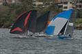 &copy; NSW 12ft Sailing Skiff Association