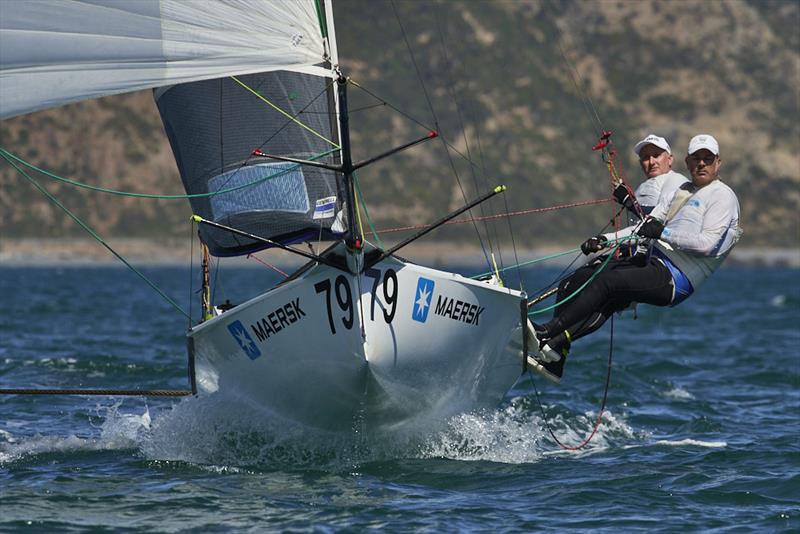 2020 12ft Skiff Interdominion Championship - photo © Garrick Cameron