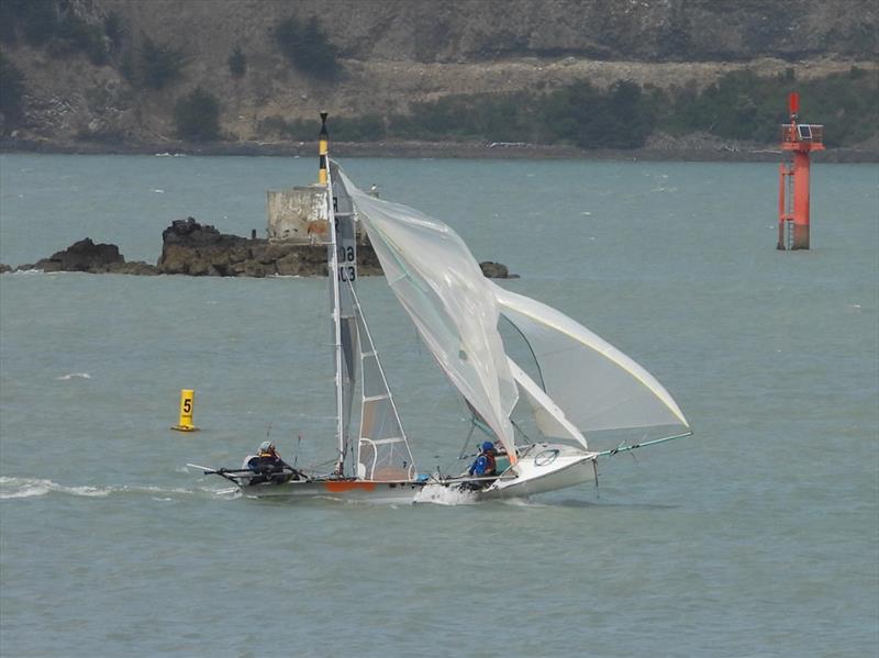 R-Class Supercup Sprint Series - February 2025 - photo © Amanda Norris