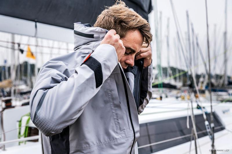Typhoon International launches new technical clothing collection - photo © Typhoon International