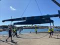 © Trimaran SVR-Lazartigue