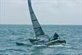 2022 Unicorn Nationals at Hayling Ferry Sailing Club © Peter Newman