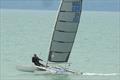 Unicorn National Championship at Stokes Bay © Tanya Piper