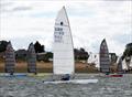 Shearwater and Unicorn Nationals 2026 at Stone Sailing Club &copy; Nick Champion / www.championmarinephotography.co.uk