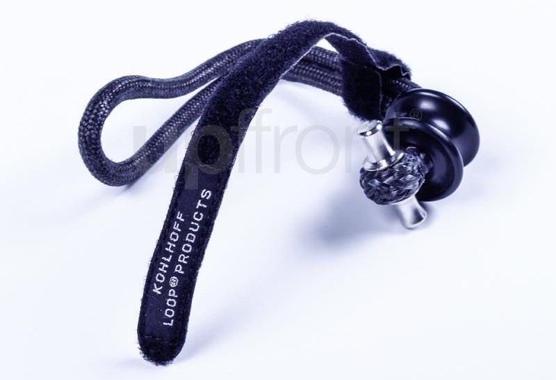 Performance Soft Shackles photo copyright LOOP Products taken at  and featuring the  class