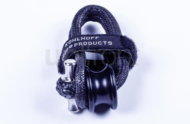 Performance Soft Shackles - photo © LOOP Products