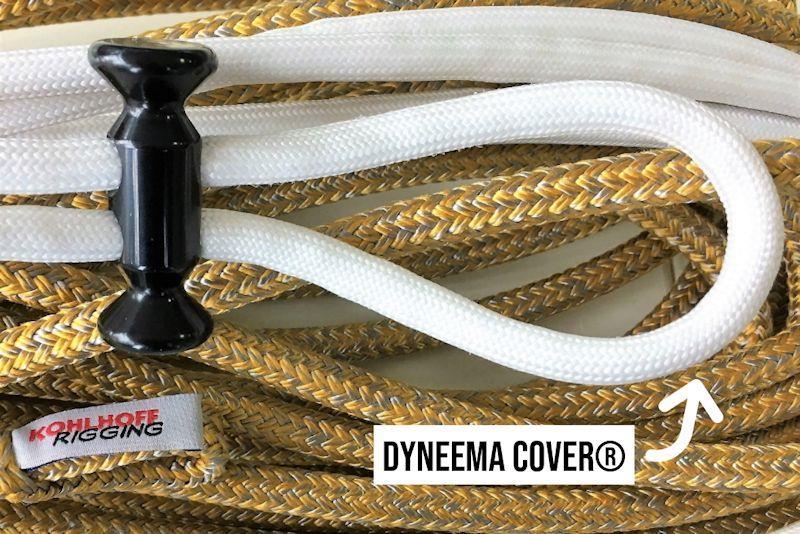 Rope cover shop