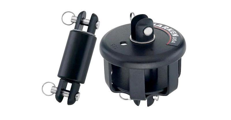 Harken Small Boat Furler kit - photo © Harken