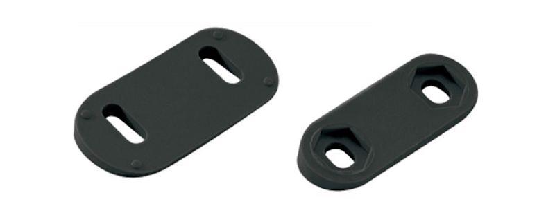 Ronstan Cam Cleats - wedge kit - photo © Ronstan