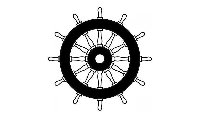 Wheelmark Certification logo photo copyright MCA taken at  and featuring the  class