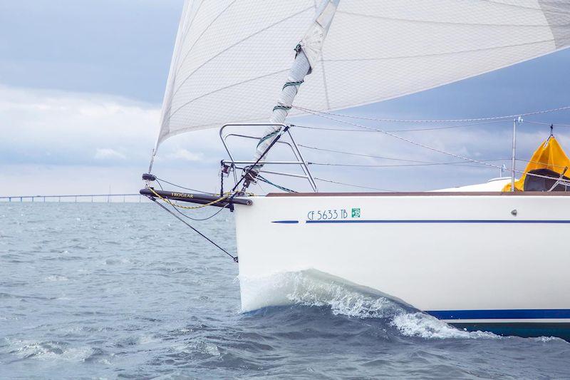 code zero sailboat