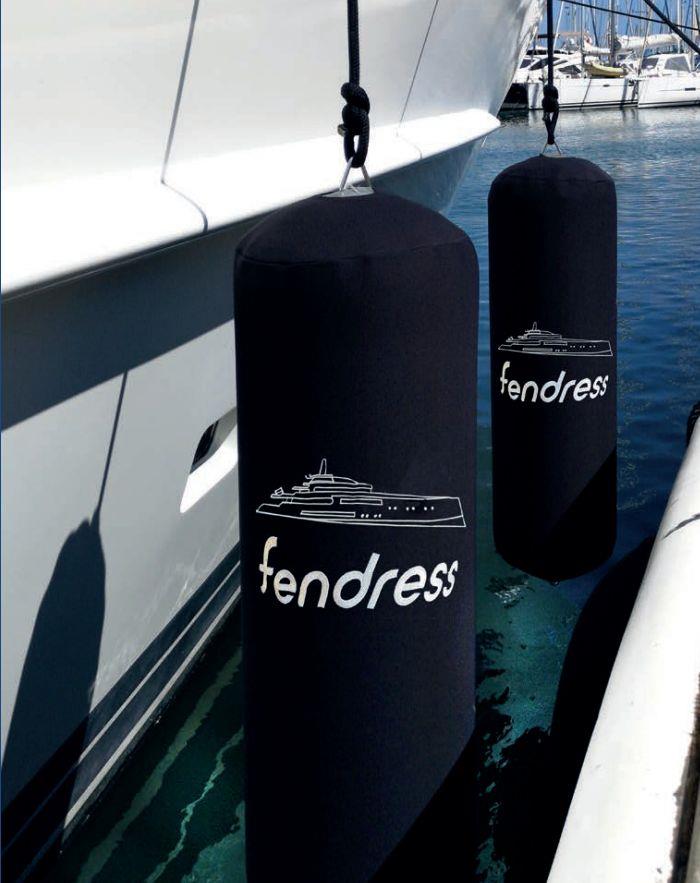 Fender Covers - photo © Fendress