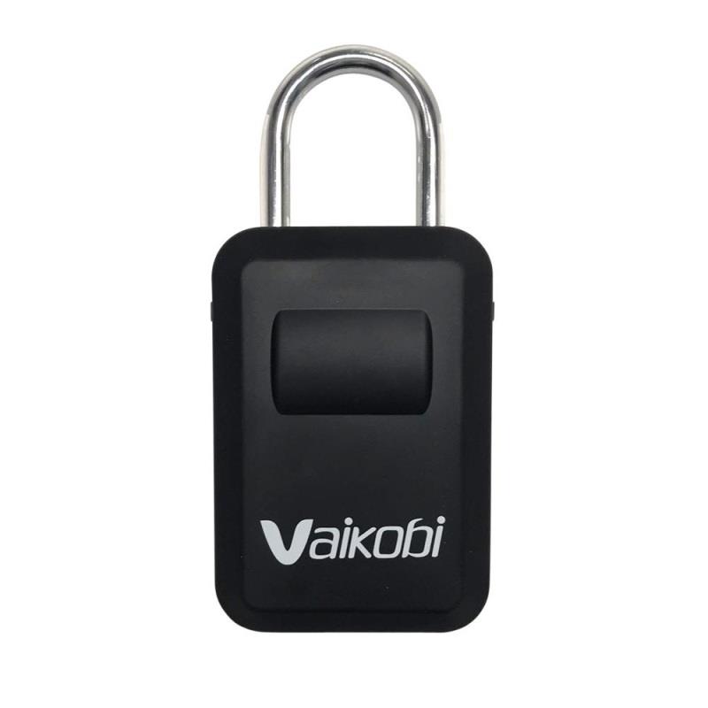 Vaikobi Large Keylock Box photo copyright Vaikobi taken at  and featuring the  class