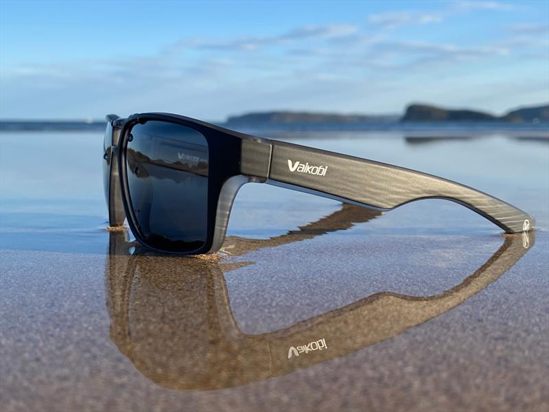 Vaikobi Molokai Polarised Sunglasses - photo © Vaikobi