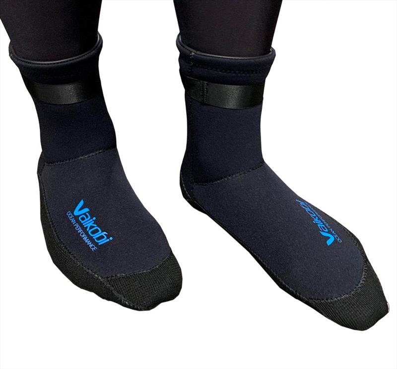 Vaikobi 2mm Neoprene Sock - photo © Vaikobi