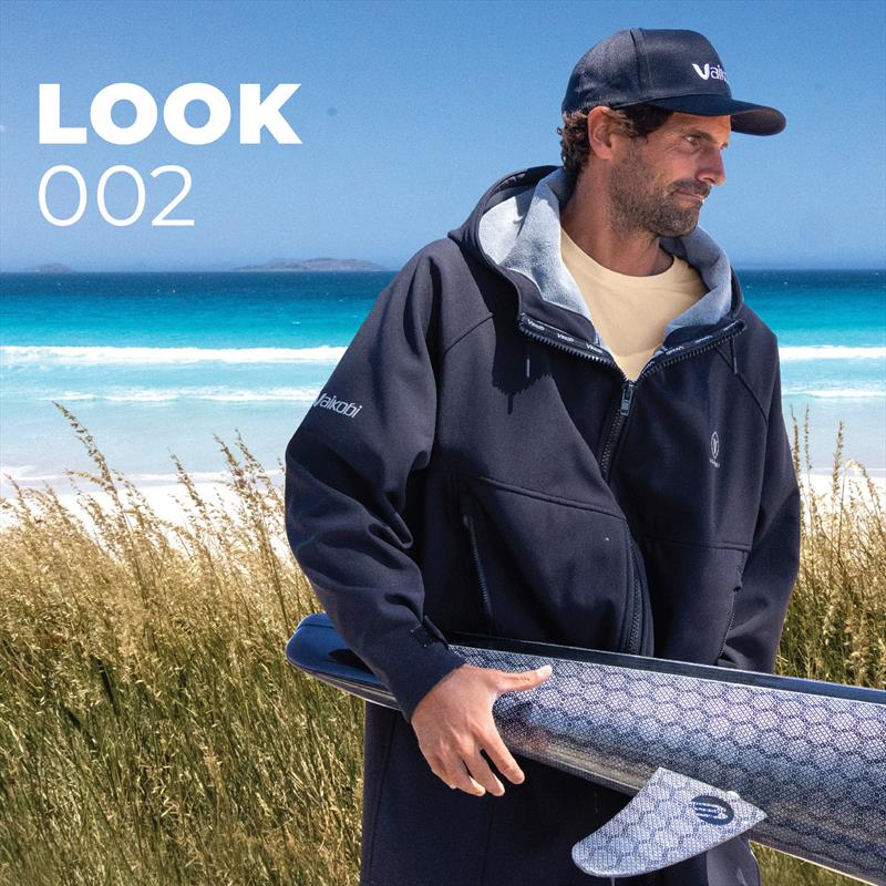 New ocean lifestyle look by Vaikobi - photo © Vaikobi