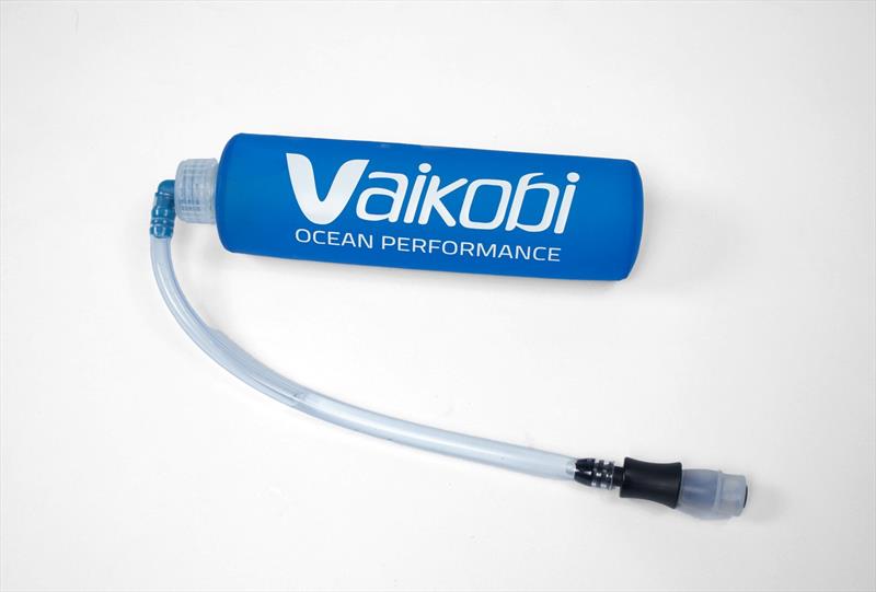 500ml Hydro Bladder photo copyright Vaikobi taken at  and featuring the  class