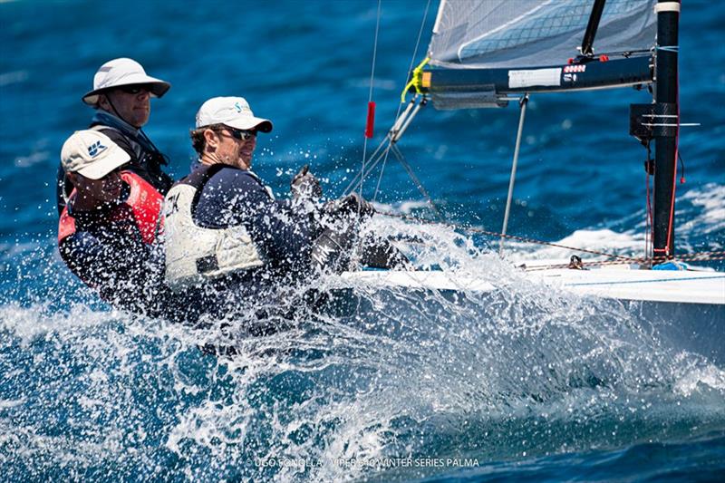 One Palma Viper 640 Finale Regatta - photo © Ugo Fonolla / ONEPALMA