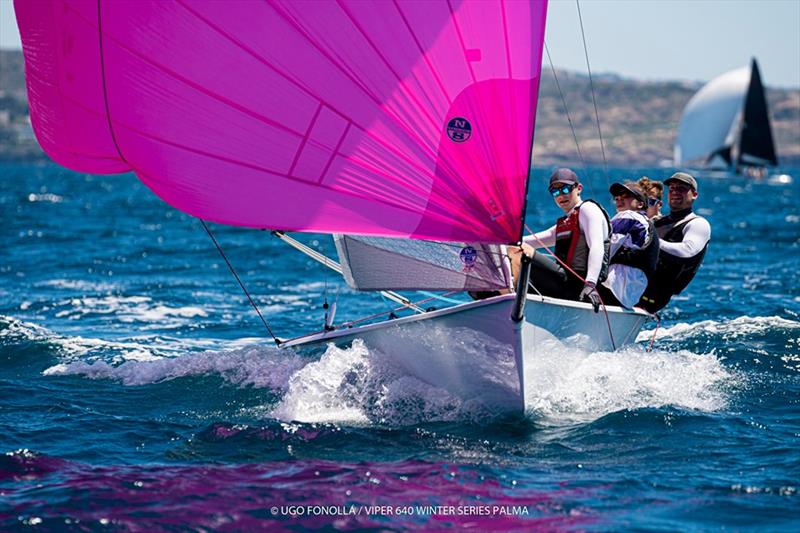 One Palma Viper 640 Finale Regatta - photo © Ugo Fonolla / ONEPALMA